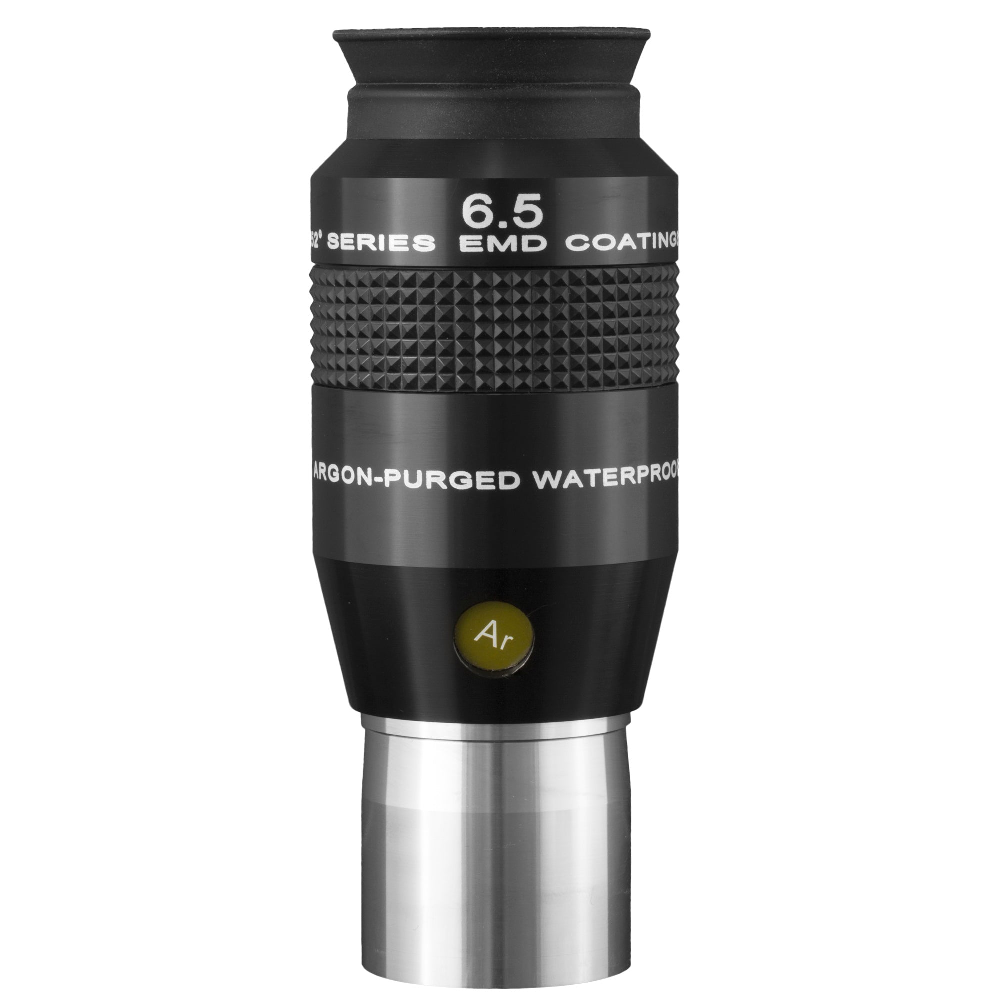 Explore Scientific 52° 6,5 mm Okular wasserdicht 52° Weitfeld