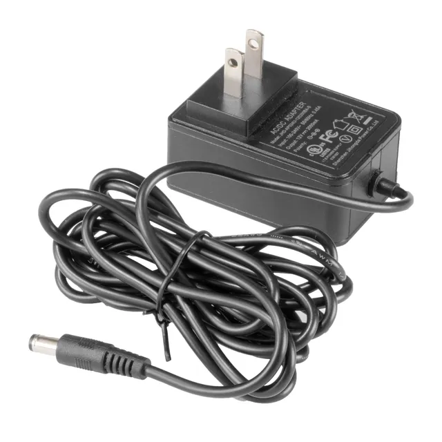 Explore Scientific PMC-Eight Netzteil 12V 2A DC Stromversorgung