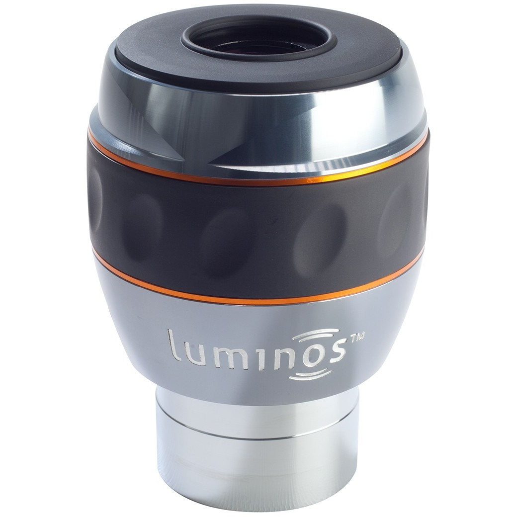 Celestron Luminos 23mm Okular 2 Zoll 82 Grad