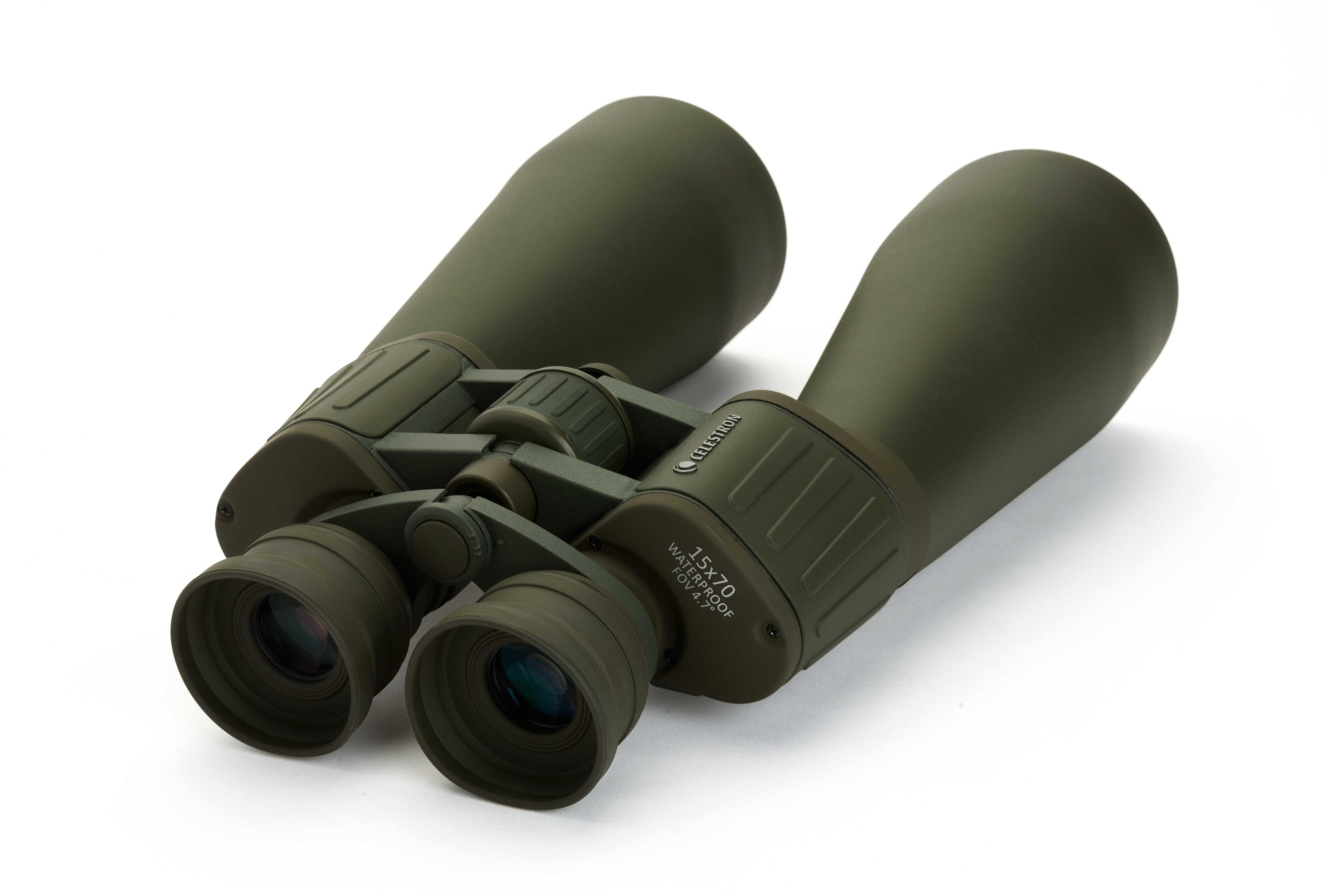 Celestron Cavalry 15x70 Fernglas Porro wasserdicht 70mm
