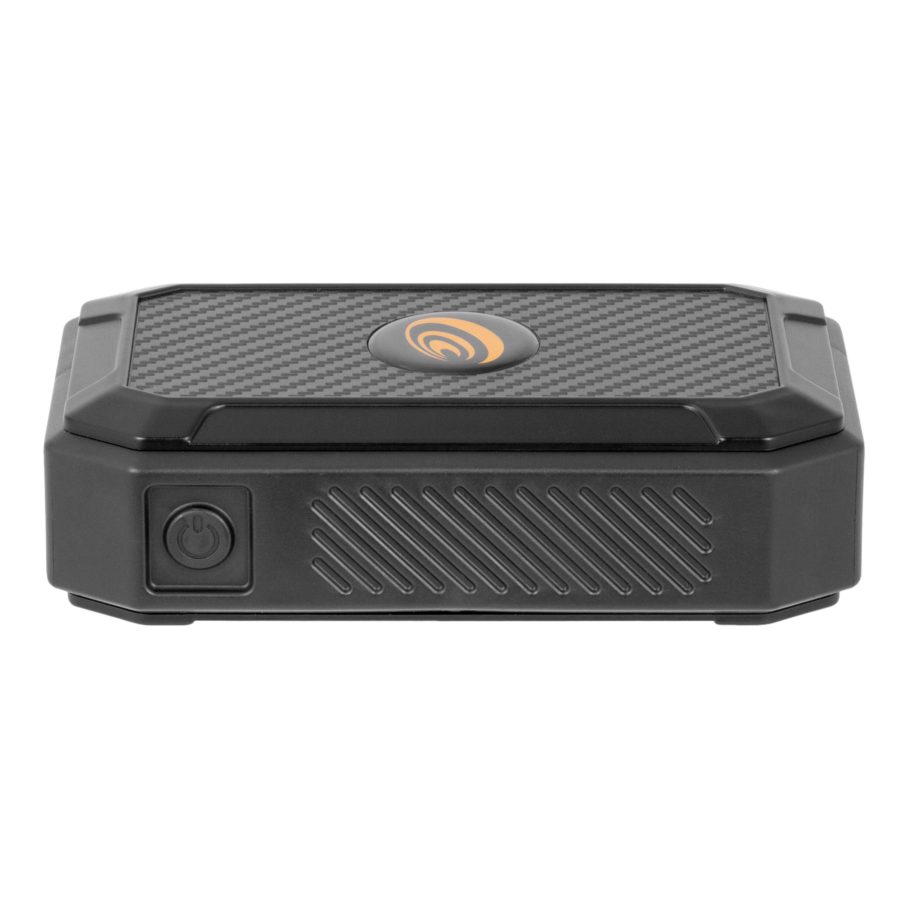 Explore Scientific USB-Powerbank 8300mAh Rotlicht 12V Montierung