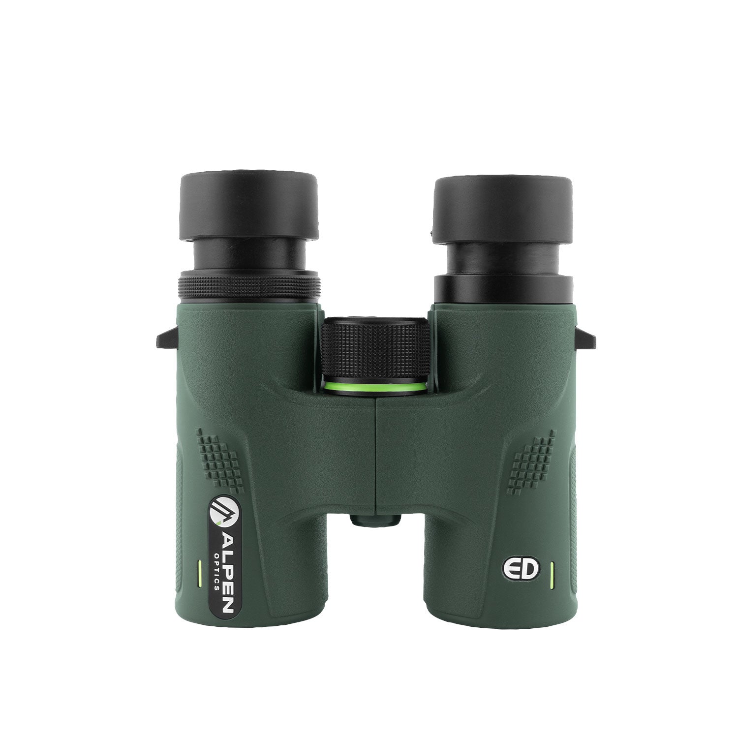 Alpen Optics Chisos 6.5x32 ED Fernglas Birding wasserdicht