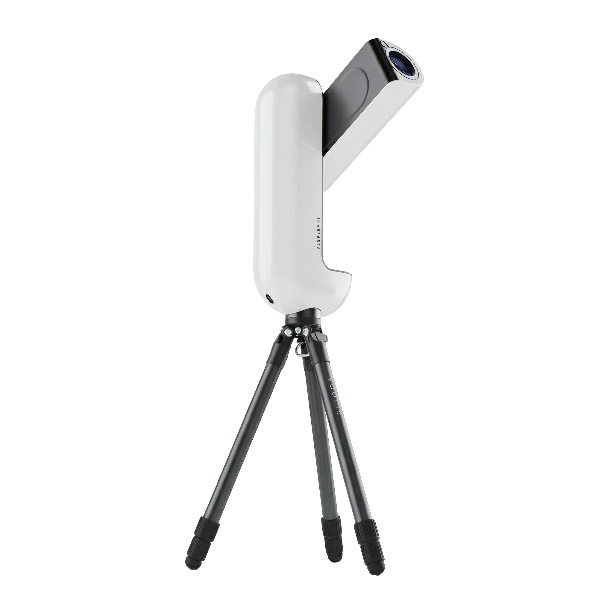 Vaonis Vespera 3 Smart-Teleskop Apochromat Mosaik 11h