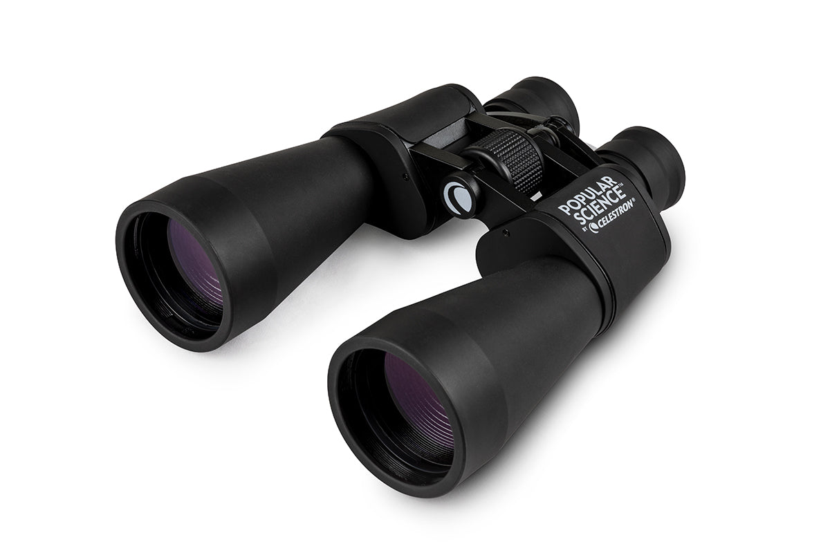 Celestron SkyMaster 9x60 Fernglas Porro gebraucht mit Adapter