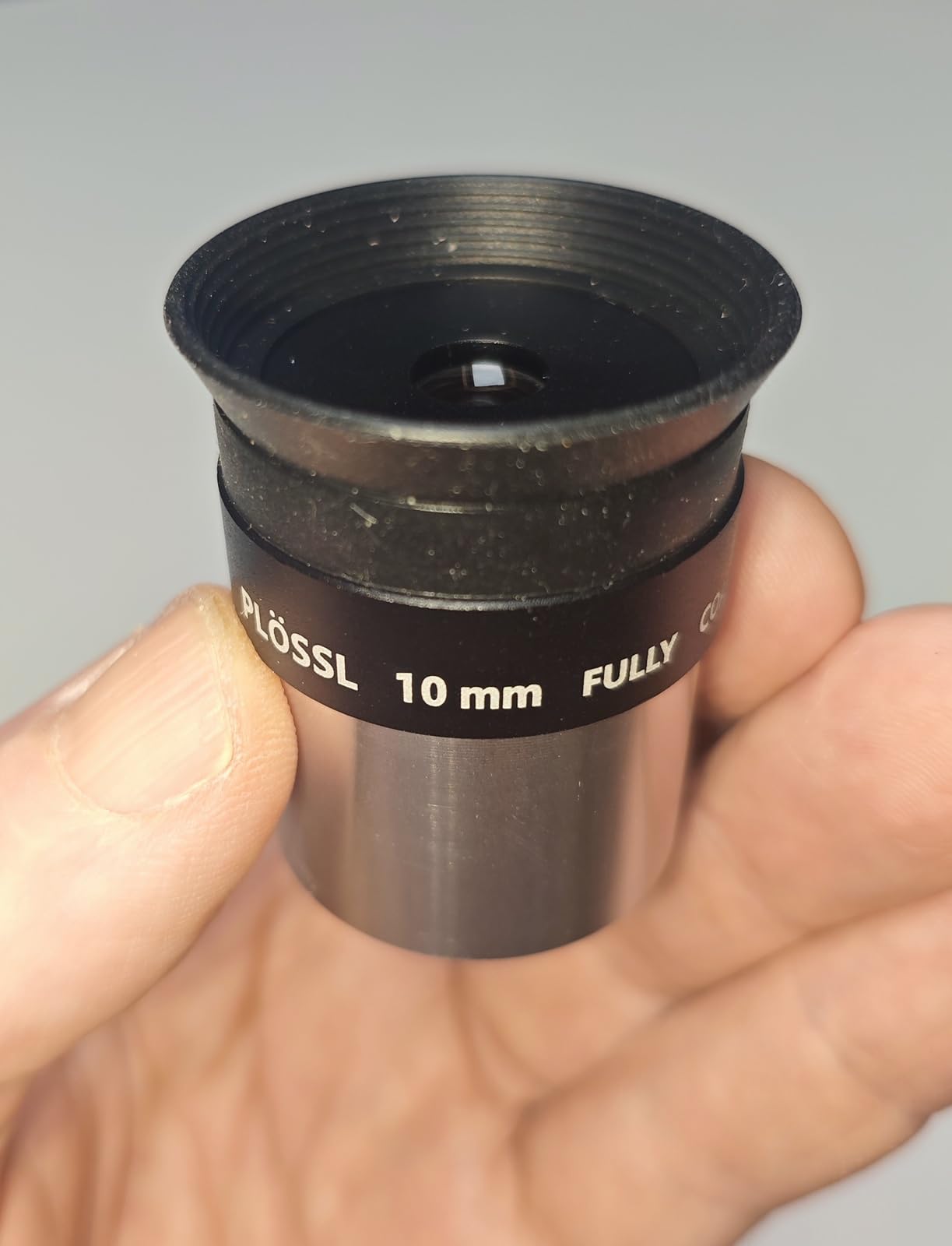 Svbony SV520 Teleskop 90mm 800mm AZ Einsteiger-Set