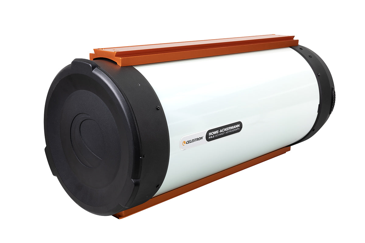 Celestron RASA 11 V2 Astrograph Tubus 11 Zoll gebraucht