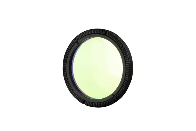 Celestron RASA 8 Filter gegen Lichtverschmutzung Astrofotografie