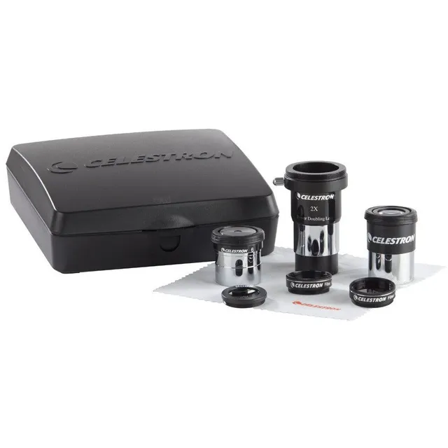 Celestron AstroMaster Zubehör Kit 1,25" Gebraucht