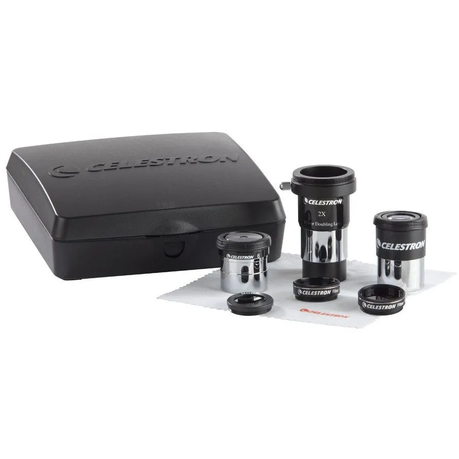 Celestron AstroMaster Zubehör Kit 1,25" Gebraucht