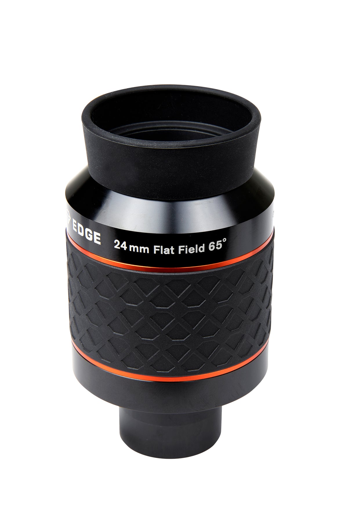 Celestron Ultima Edge 24mm Okular 1,25" 65° Flachfeld