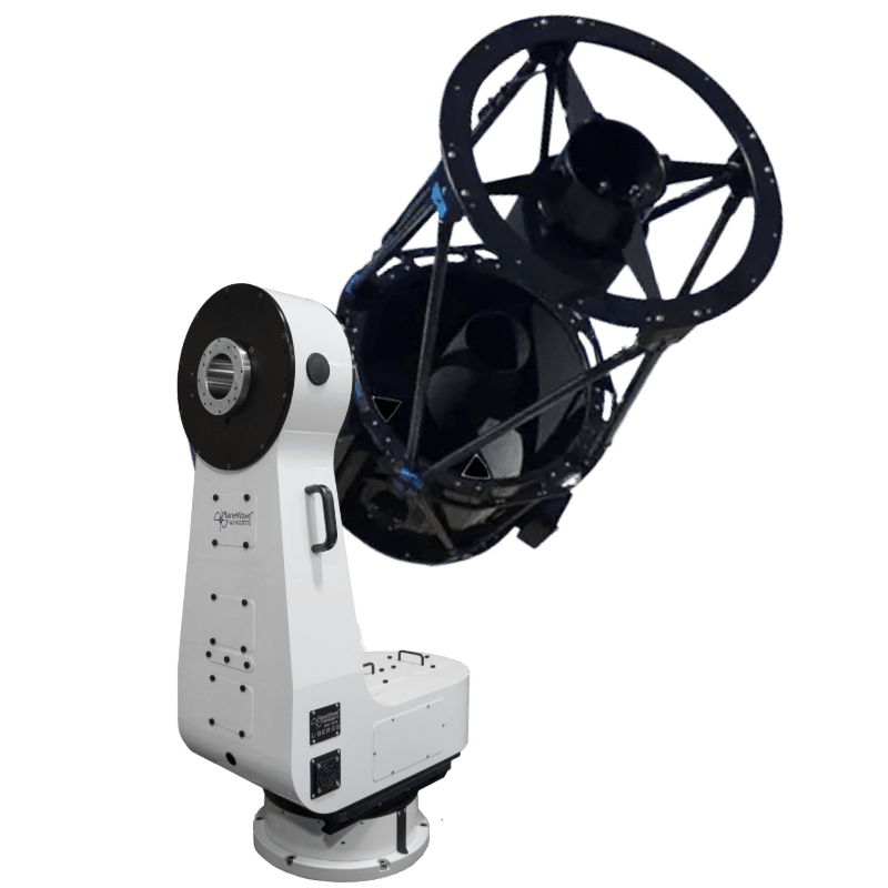 PlaneWave CDK550 f/6.8 Teleskop System Sternwarte