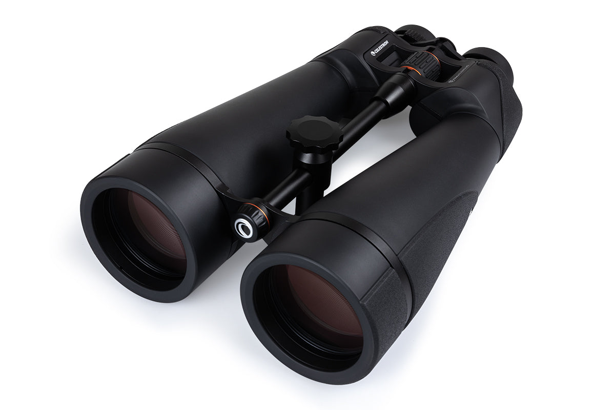 Celestron SkyMaster Pro ED 20x80 Fernglas Porro BaK-4