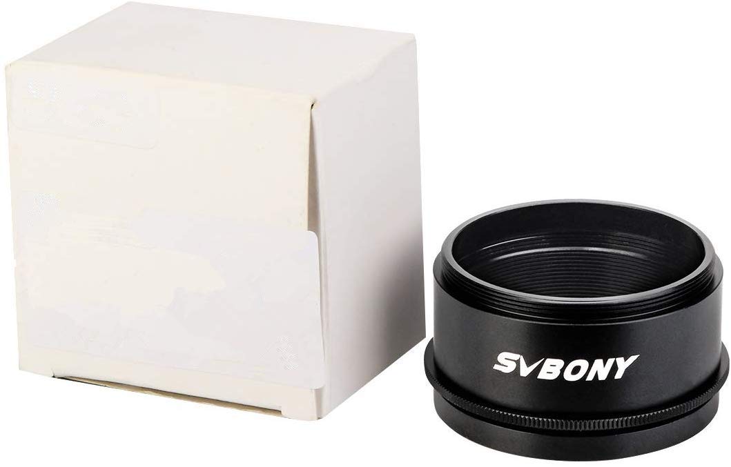 SVBONY SV109 Verlängerungshülse M48 24-35mm Astro