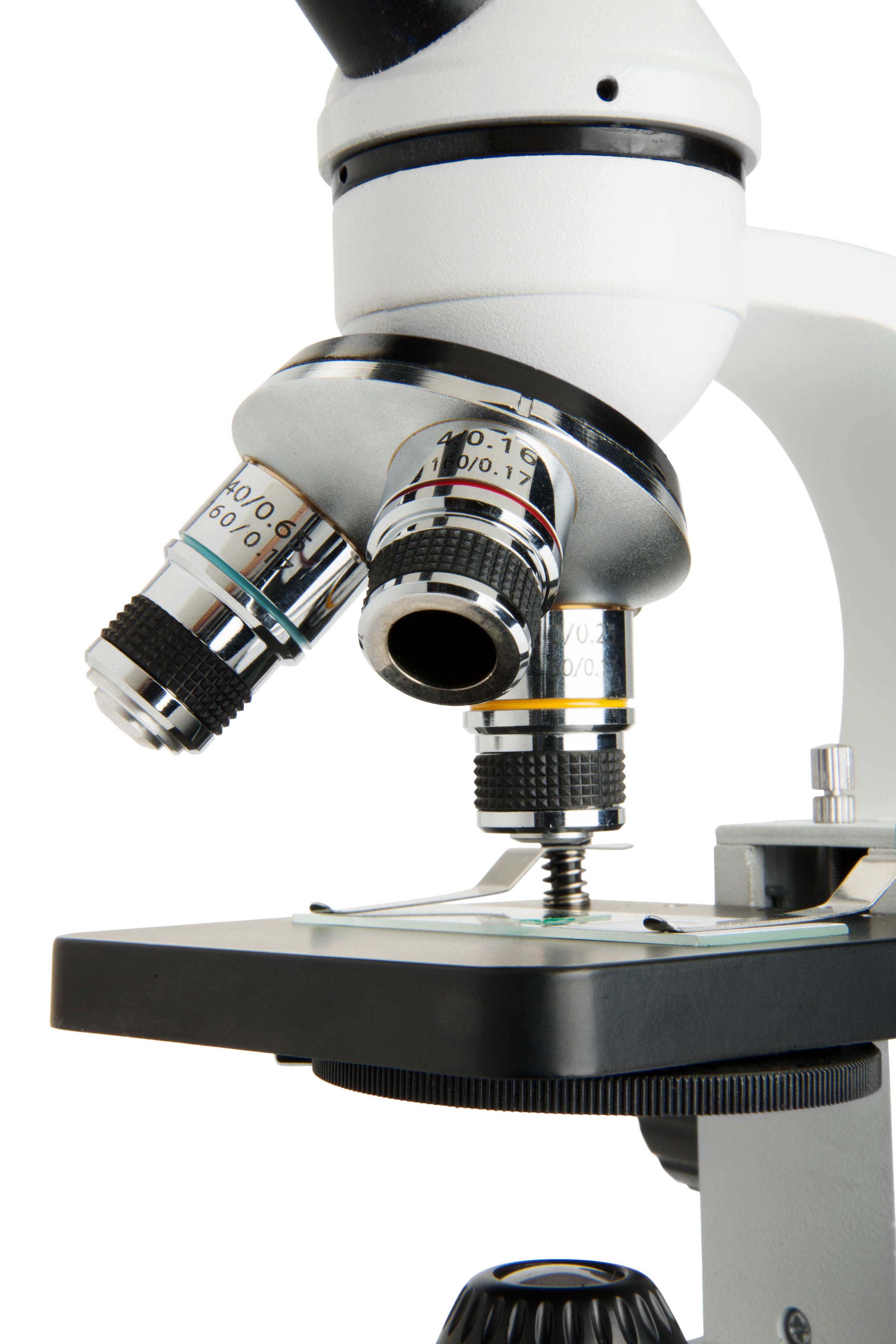Celestron Labs CM1000C Mikroskop 1000x LED monokular