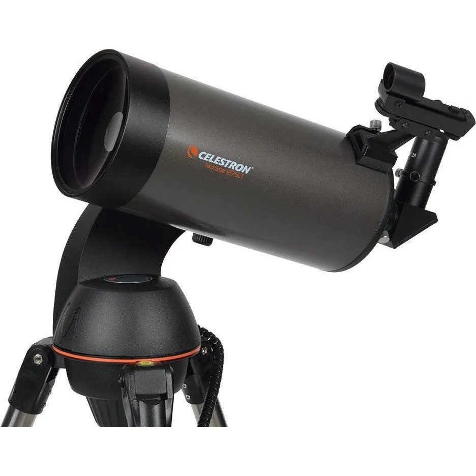 Celestron NexStar 127SLT Maksutov Teleskop GoTo 127mm
