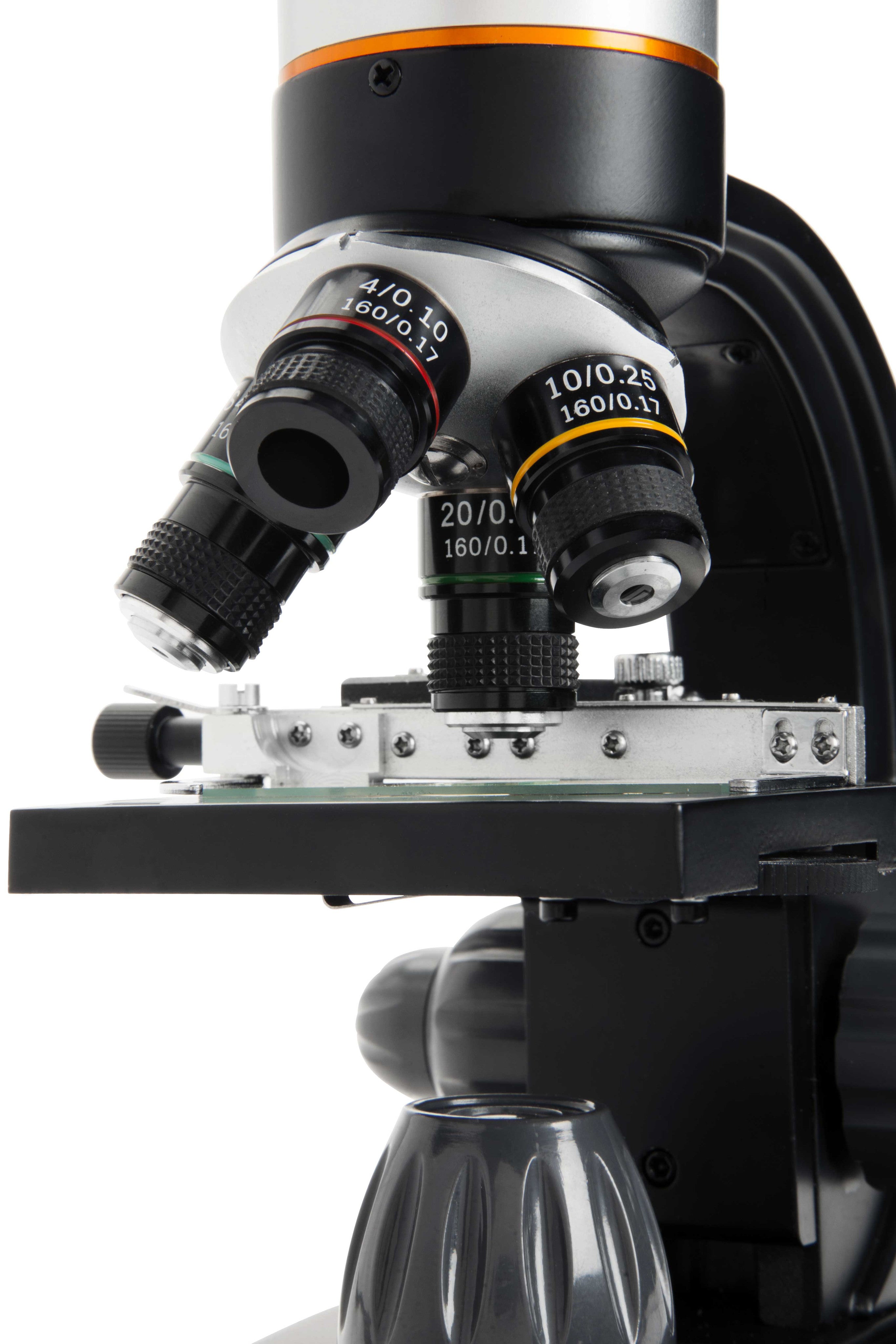 Celestron Labs TetraView LCD Digitalmikroskop 40-400x Touchscreen