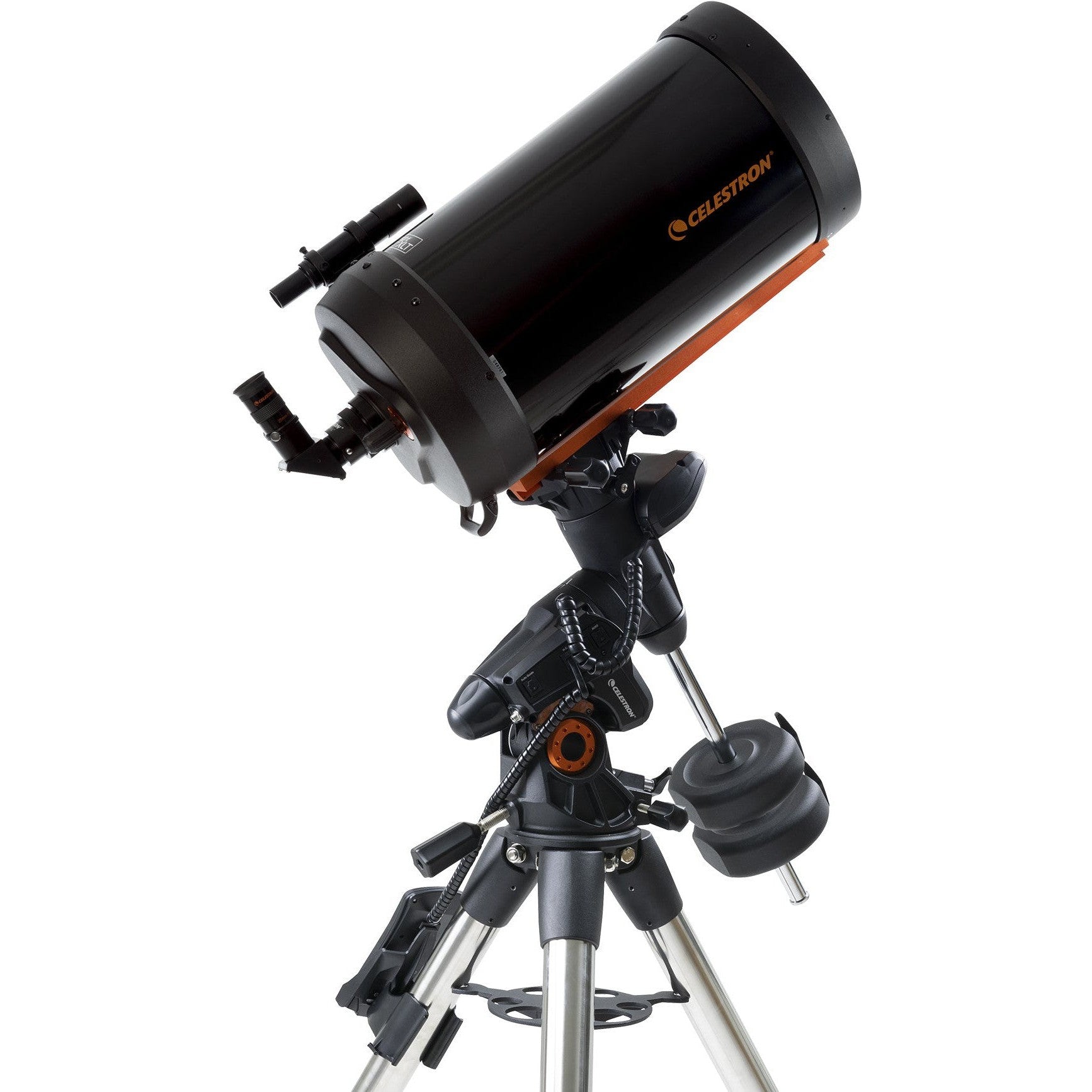 Celestron Advanced VX 9.25 Zoll Teleskop Schmidt-Cassegrain