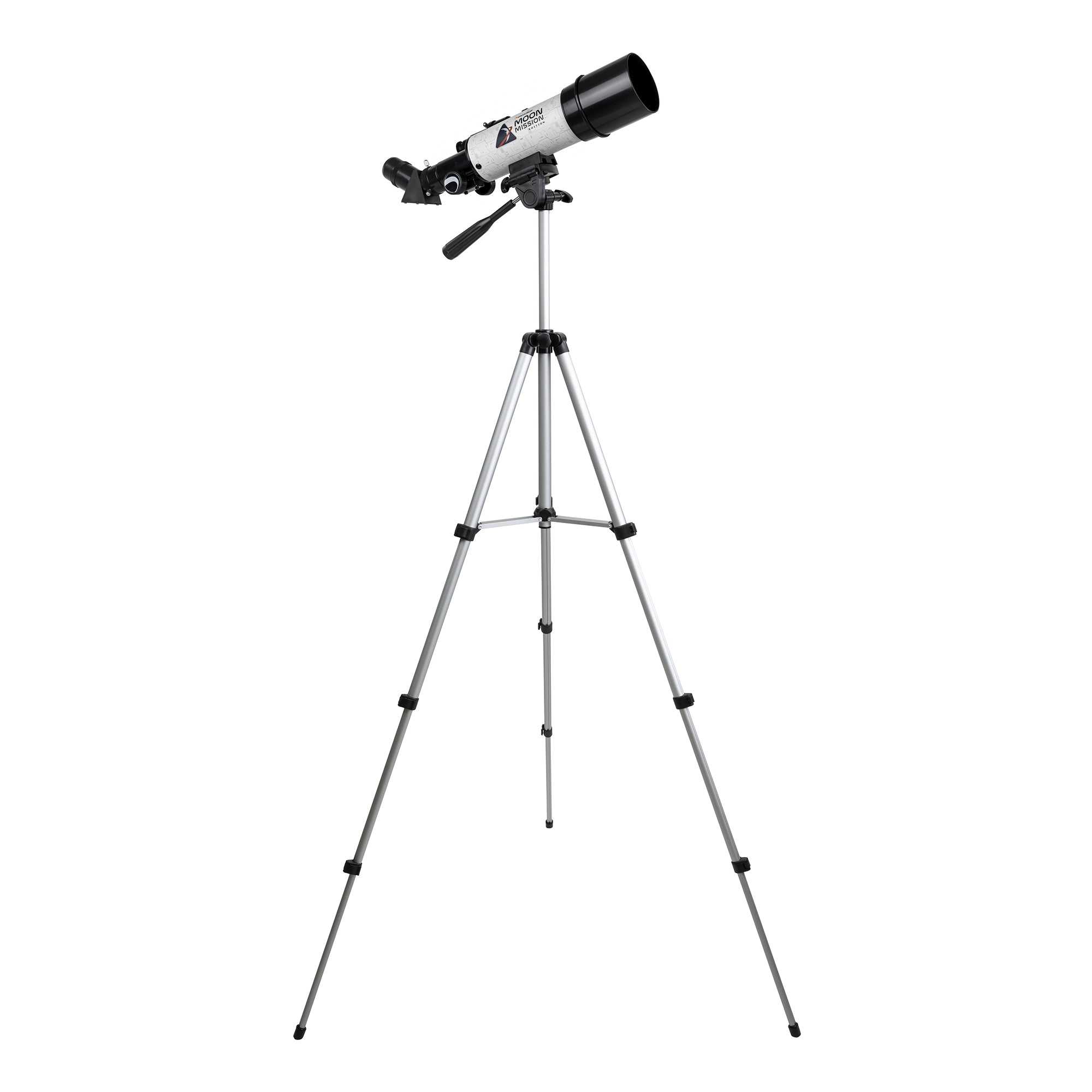 Celestron Moon Mission Travel Scope 60 Teleskop Set