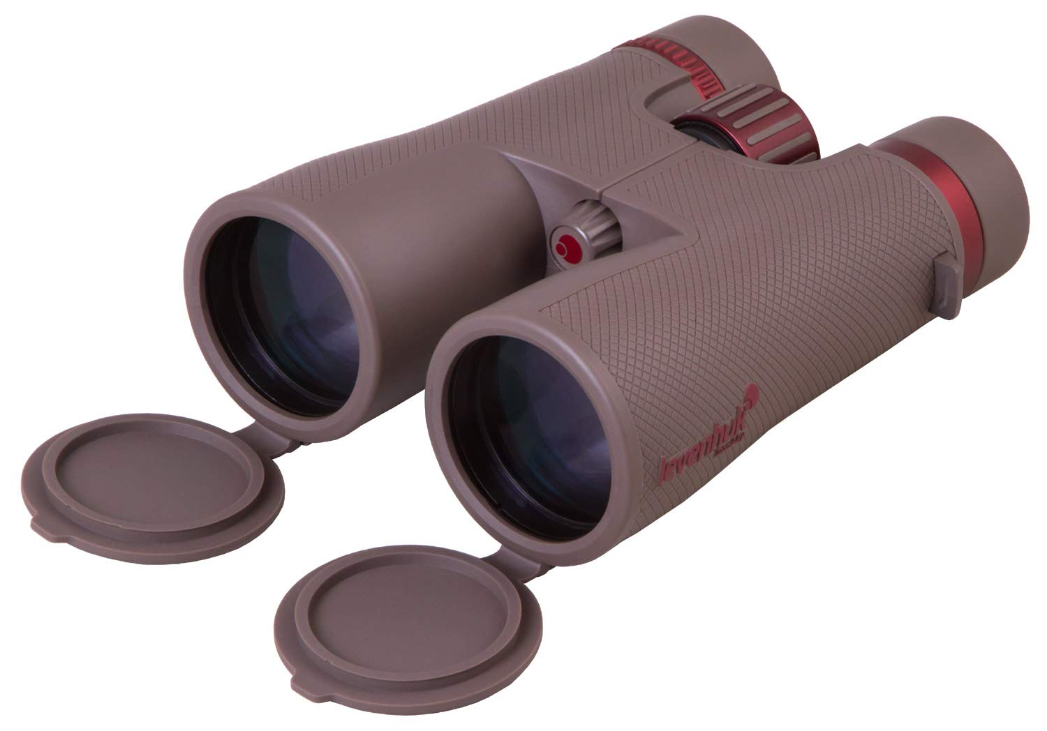 Levenhuk Monaco ED 12x50 Fernglas ED-Glas wasserdicht