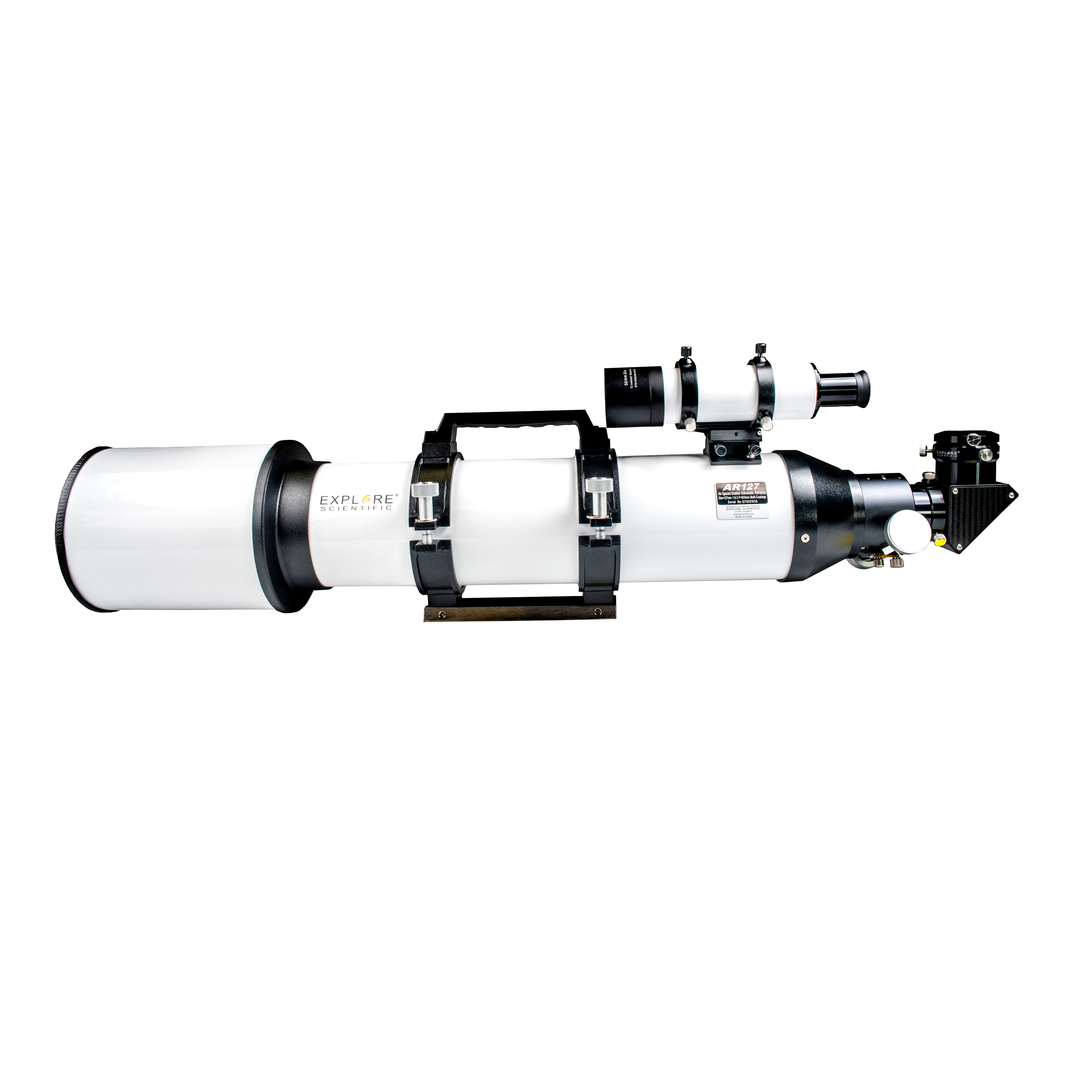 Explore Scientific AR127 Refraktor Teleskop 127mm f/6,5