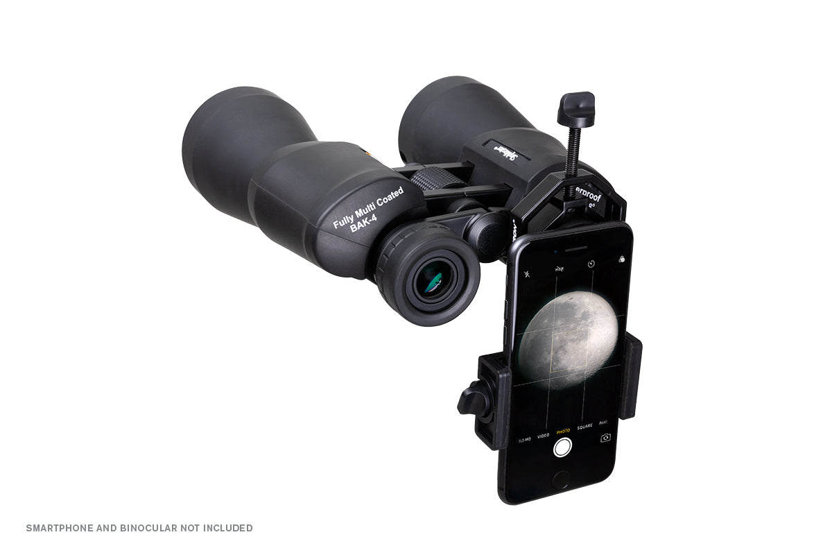 Celestron Basic Smartphone Adapter 1,25" Handyhalter gebraucht