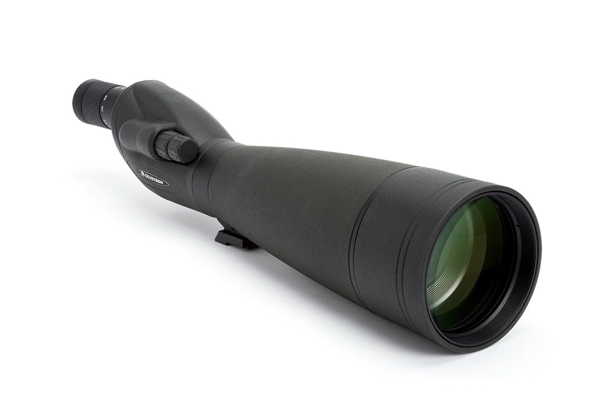 Celestron TrailSeeker 22-67x100 Spektiv Gerade 100mm