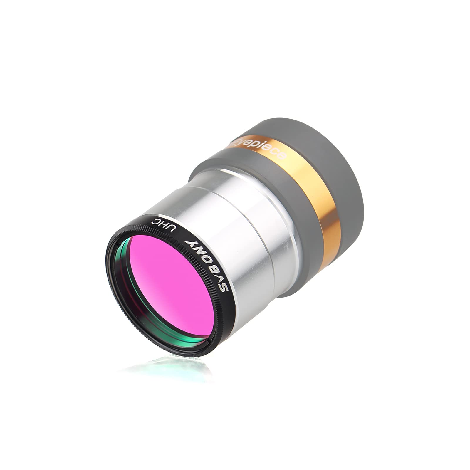 Svbony UHC Filter 1,25 Zoll Nebelfilter Teleskop
