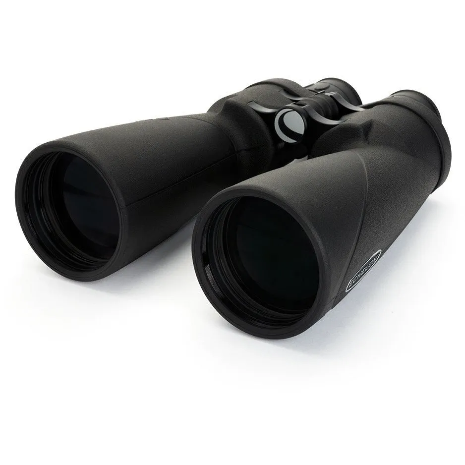 Celestron Echelon 20x70 Porro Fernglas gebraucht Großöffnung