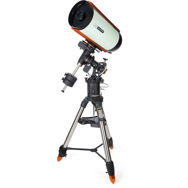 Celestron Rowe-Ackermann Schmidt Astrograph Teleskop CGE Pro f/2,2