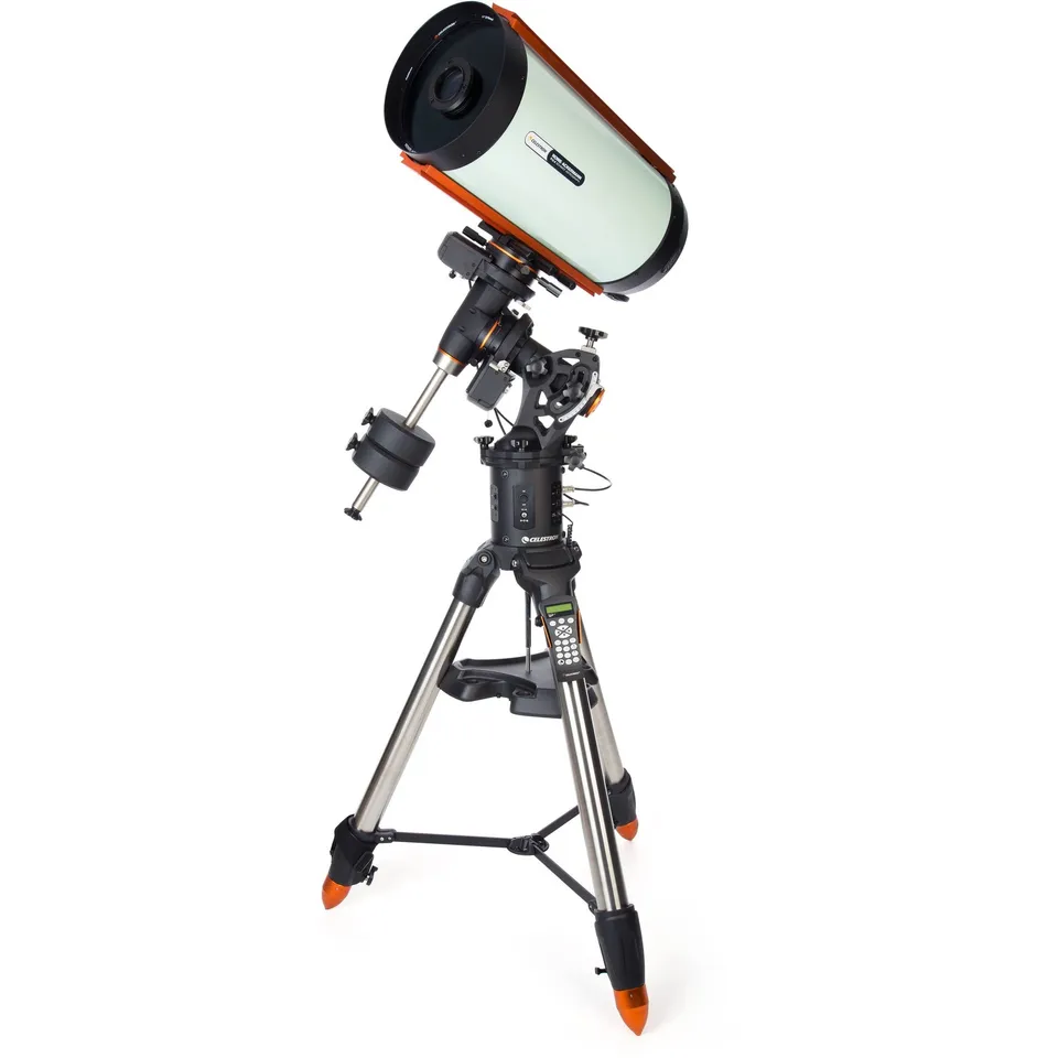 Celestron Rowe-Ackermann Schmidt Astrograph Teleskop CGE Pro f/2,2