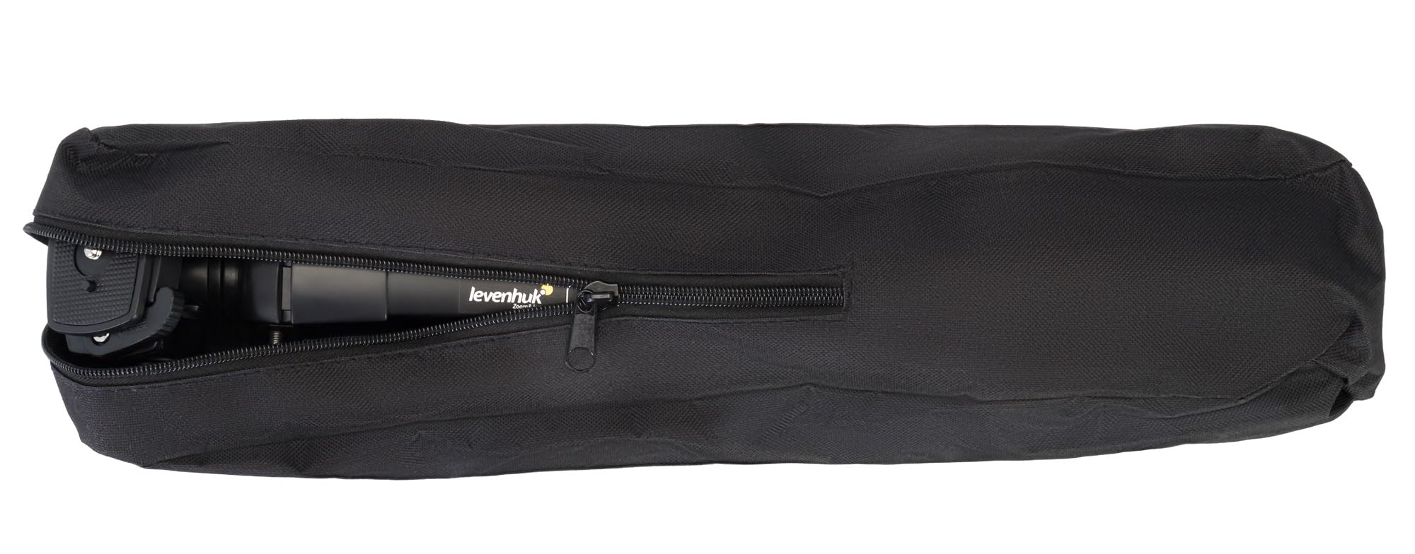 Levenhuk Level Base TR50 Stativ 455-1520 mm 3 kg robust