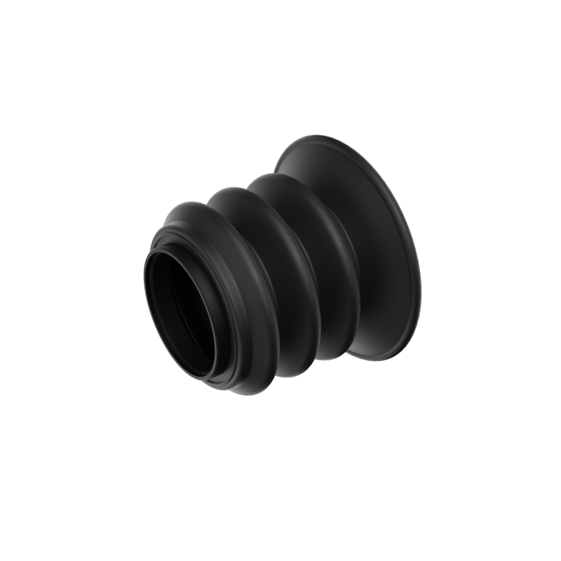 RIX EC-S02 Augenmuschel 52mm für STORM S6R V2 S3R V2