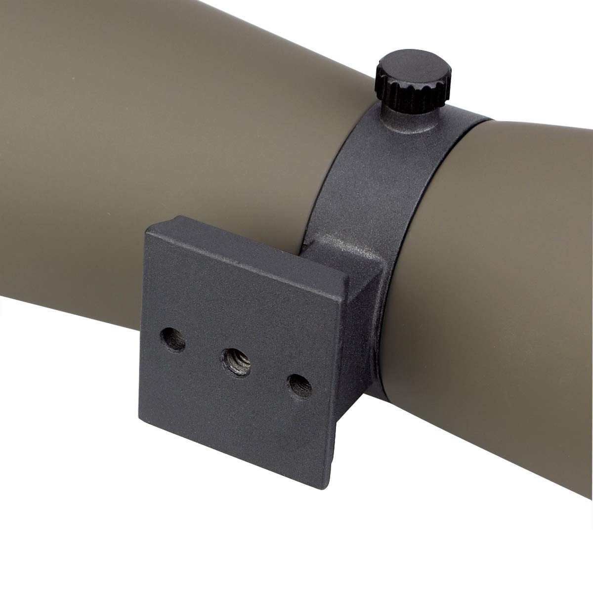 SVBONY SV401 Spektiv 20-60x80 FMC mit Tischstativ 24cm