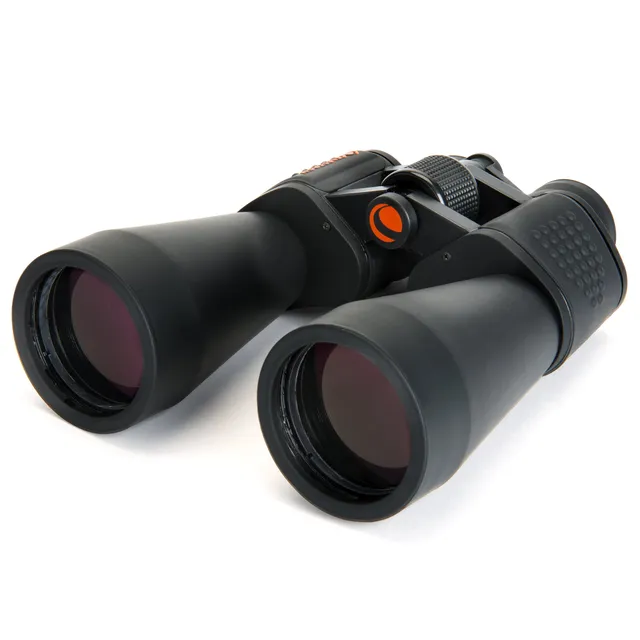 Celestron SkyMaster 12x60 Fernglas Porro BaK-4