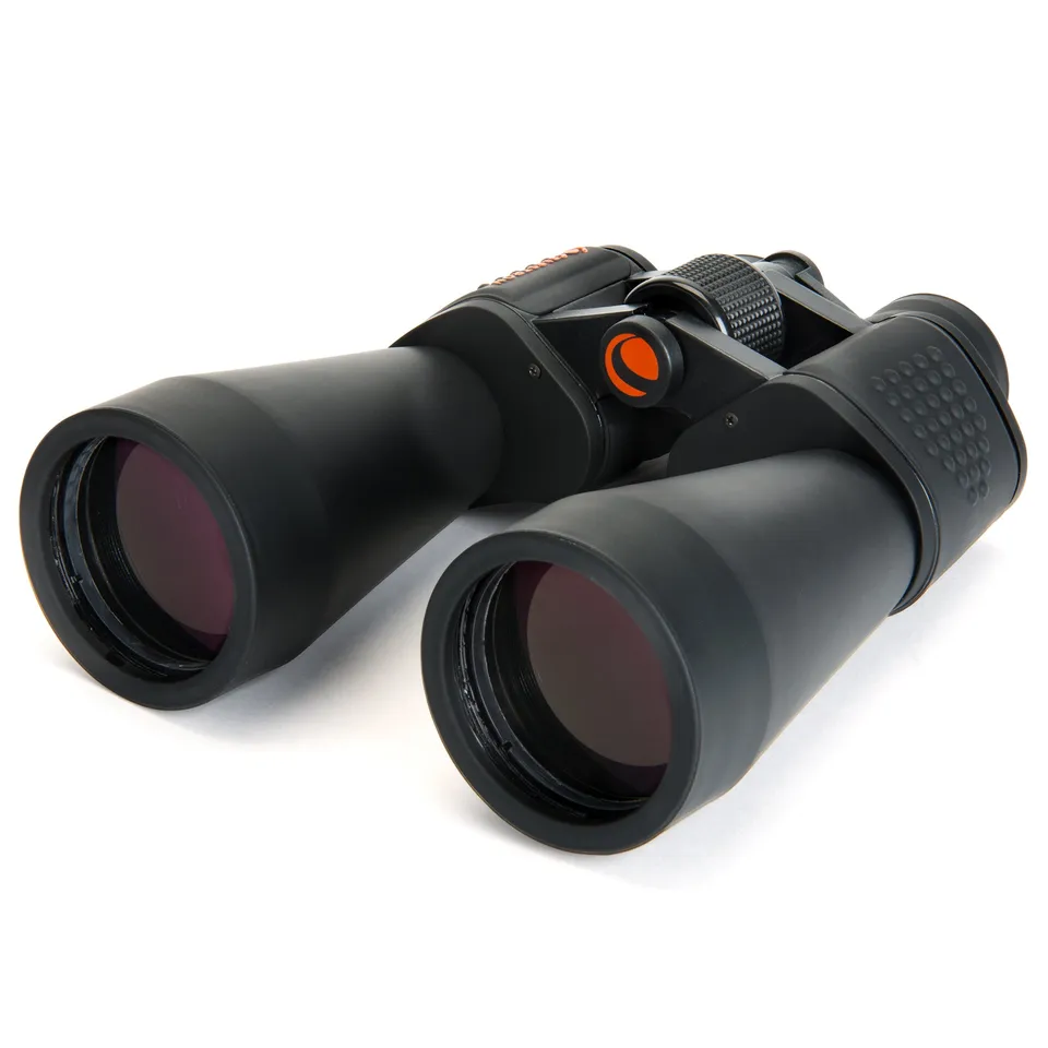 Celestron SkyMaster 12x60 Fernglas Porro BaK-4