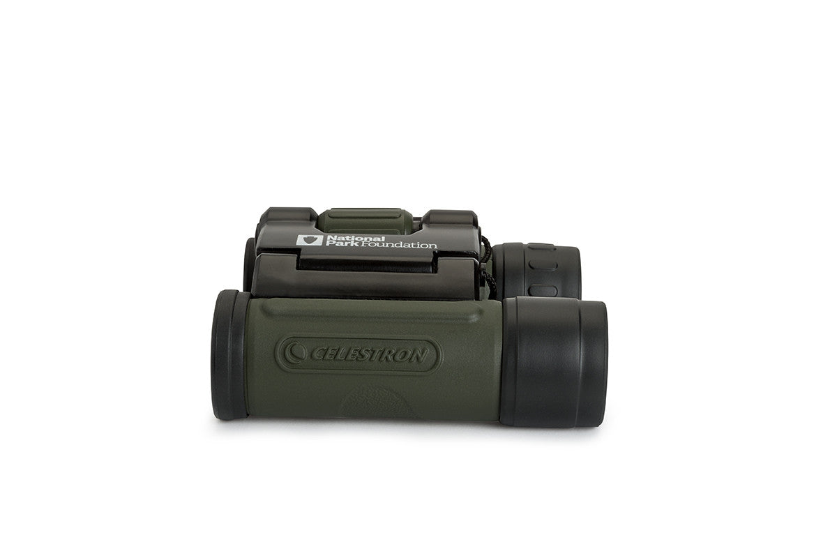Celestron National Park 8x21 Fernglas kompakt