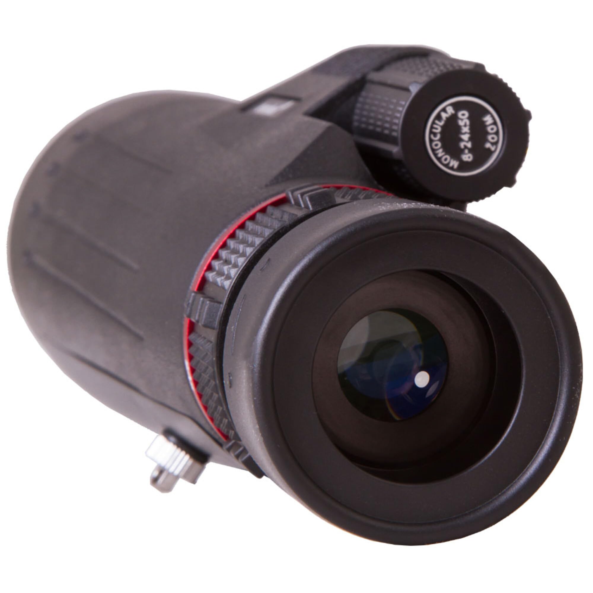 Levenhuk Wise 8-24x50 Zoom-Monokular BaK-4