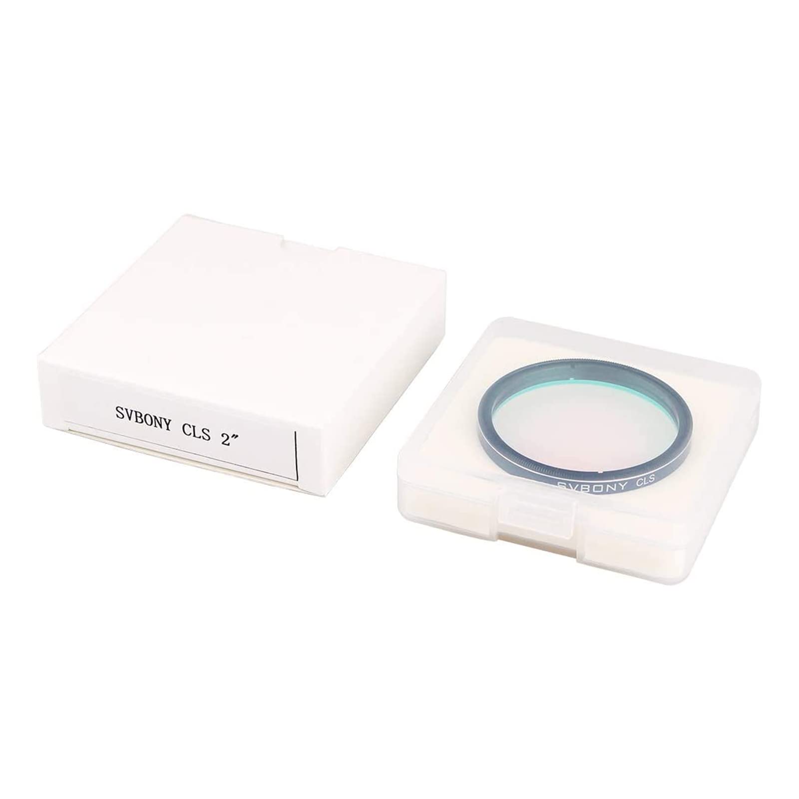 SVBONY CLS Filter 2 Zoll Breitband Nebelfilter Deepsky