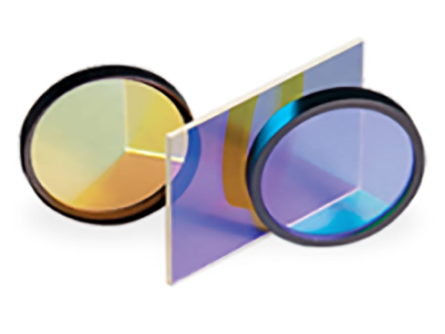 PlaneWave Instrumentation Chroma LRGB Filterset Teleskop
