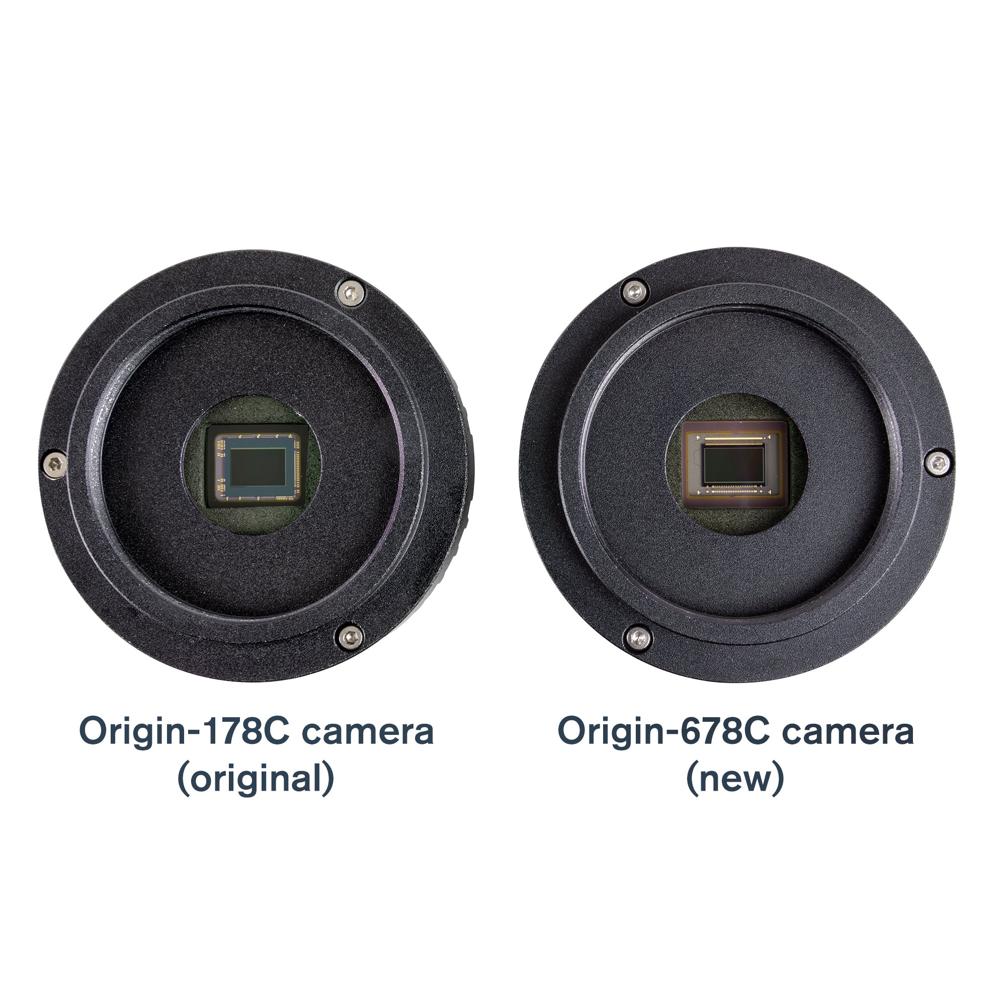 Celestron Origin 678C Kamera Astrokamera Gebraucht
