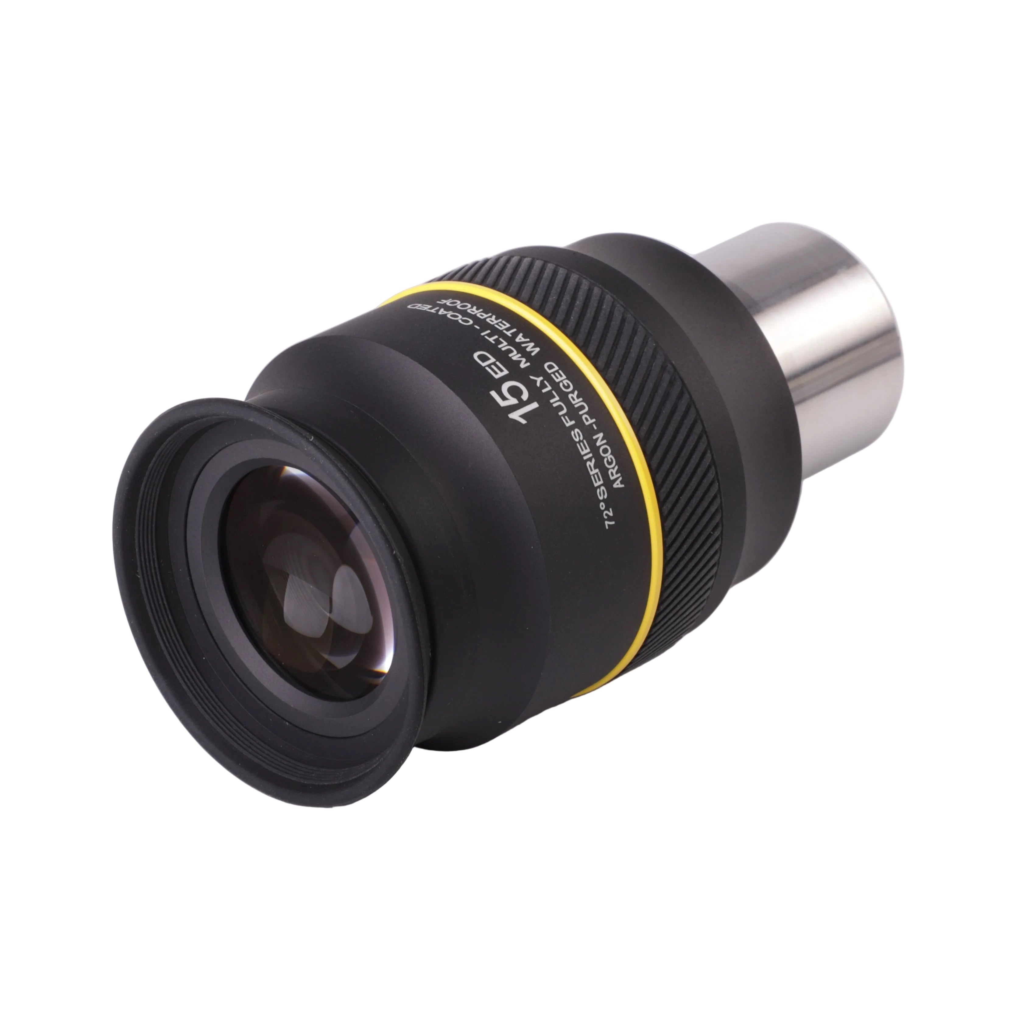 Explore Scientific 72° ED Okular 15mm 1,25 Zoll wasserdicht
