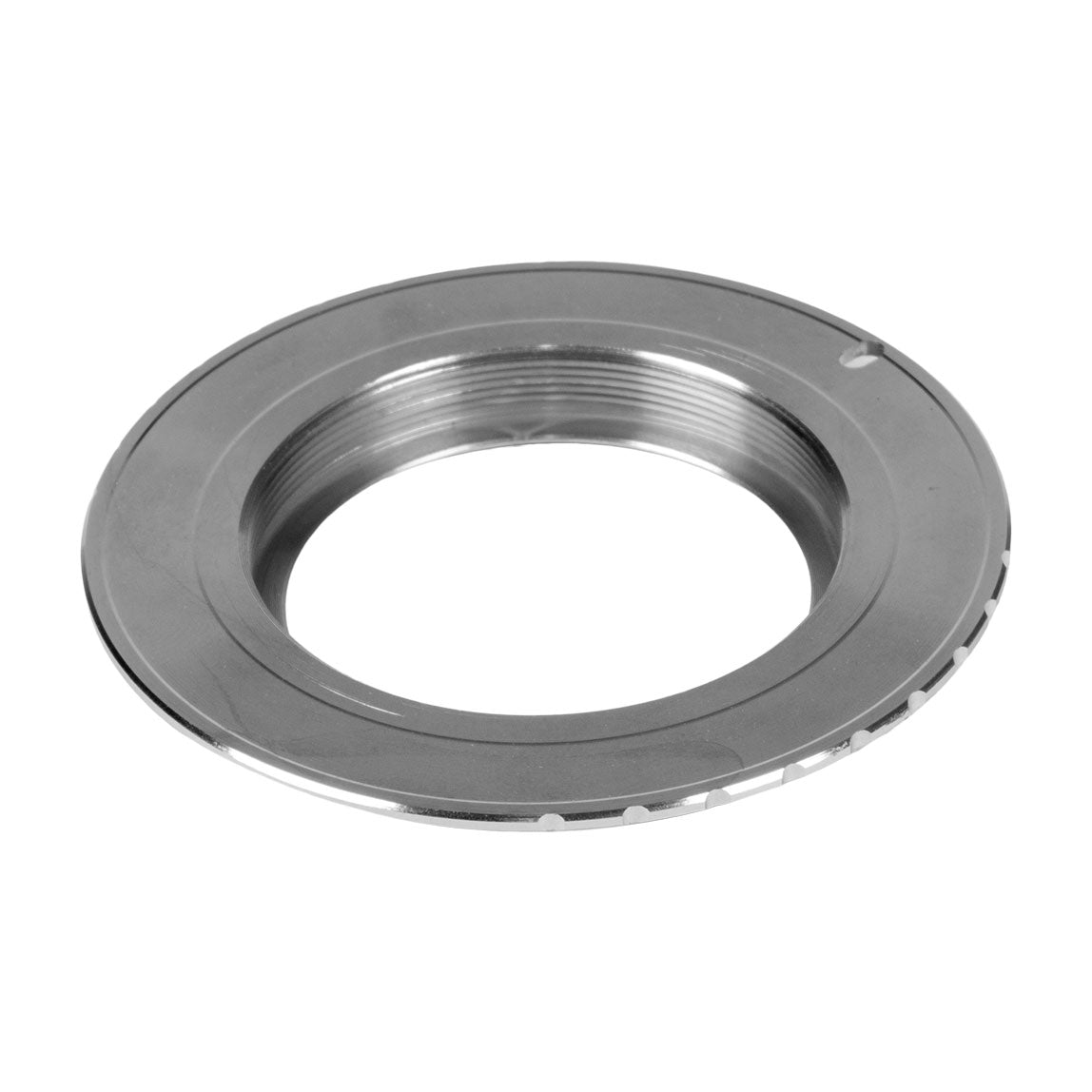 Explore Scientific T2 Ring Canon DSLR Adapter 1,5mm Edelstahl