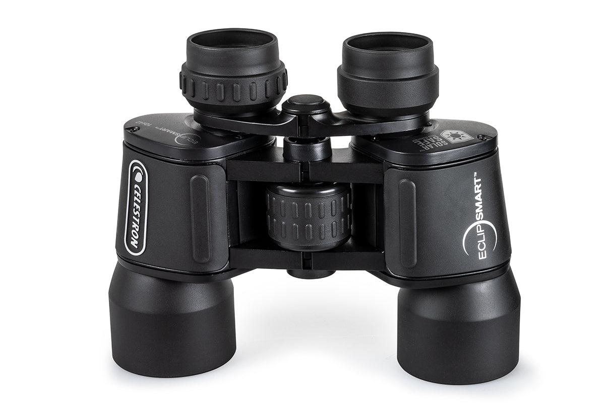 Celestron EclipSmart 10x42 Sonnenfernglas gebraucht