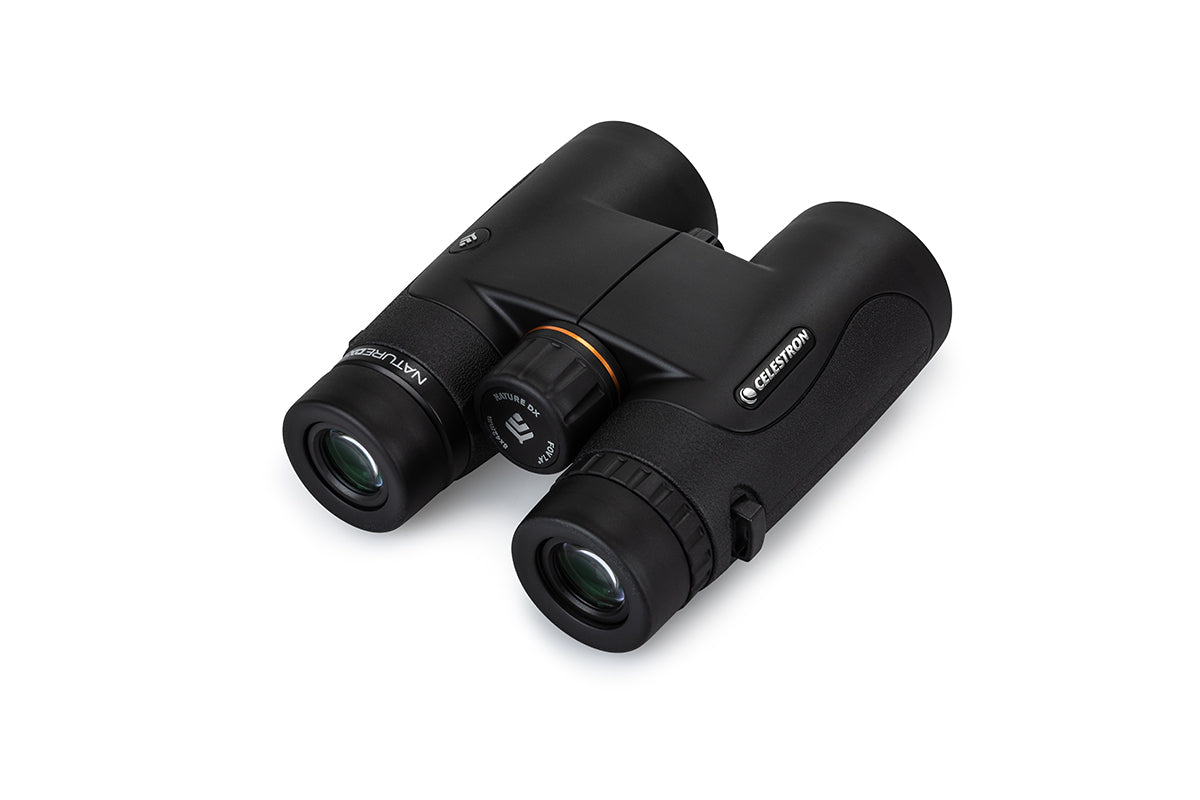 Celestron Nature DX 8x42 Fernglas BaK-4 vollvergütet