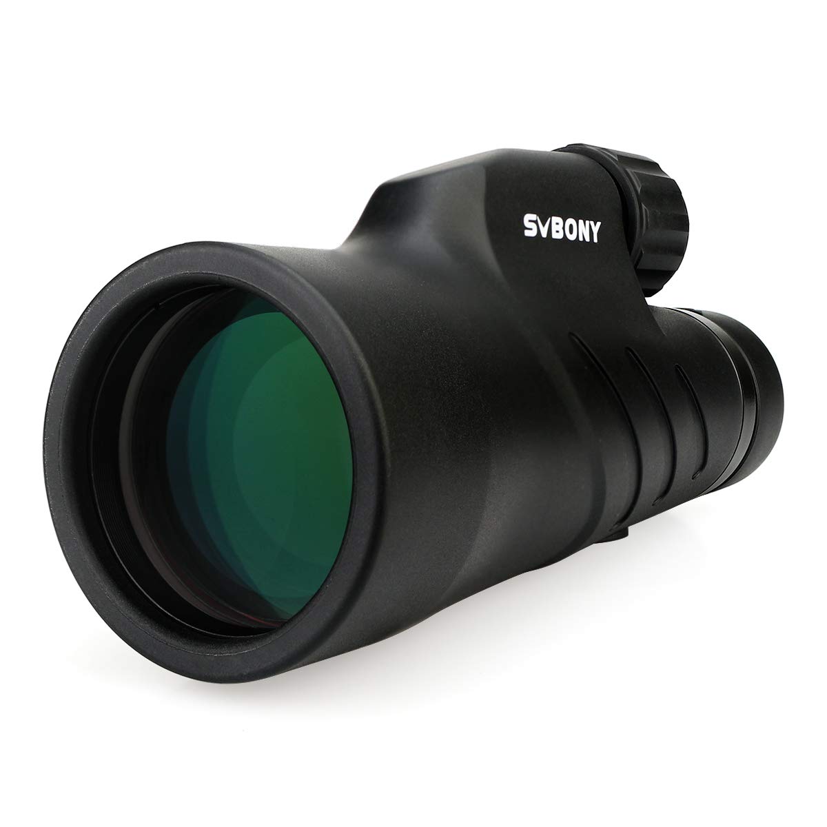 SVBONY SV45 10x50 Monokular wasserdicht BAK4 FMC