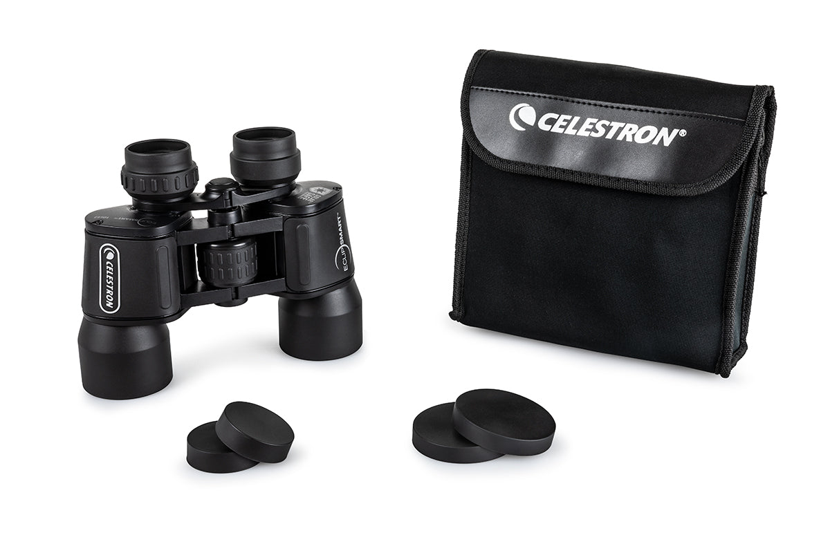 Celestron EclipSmart 10x42 Sonnenfernglas gebraucht