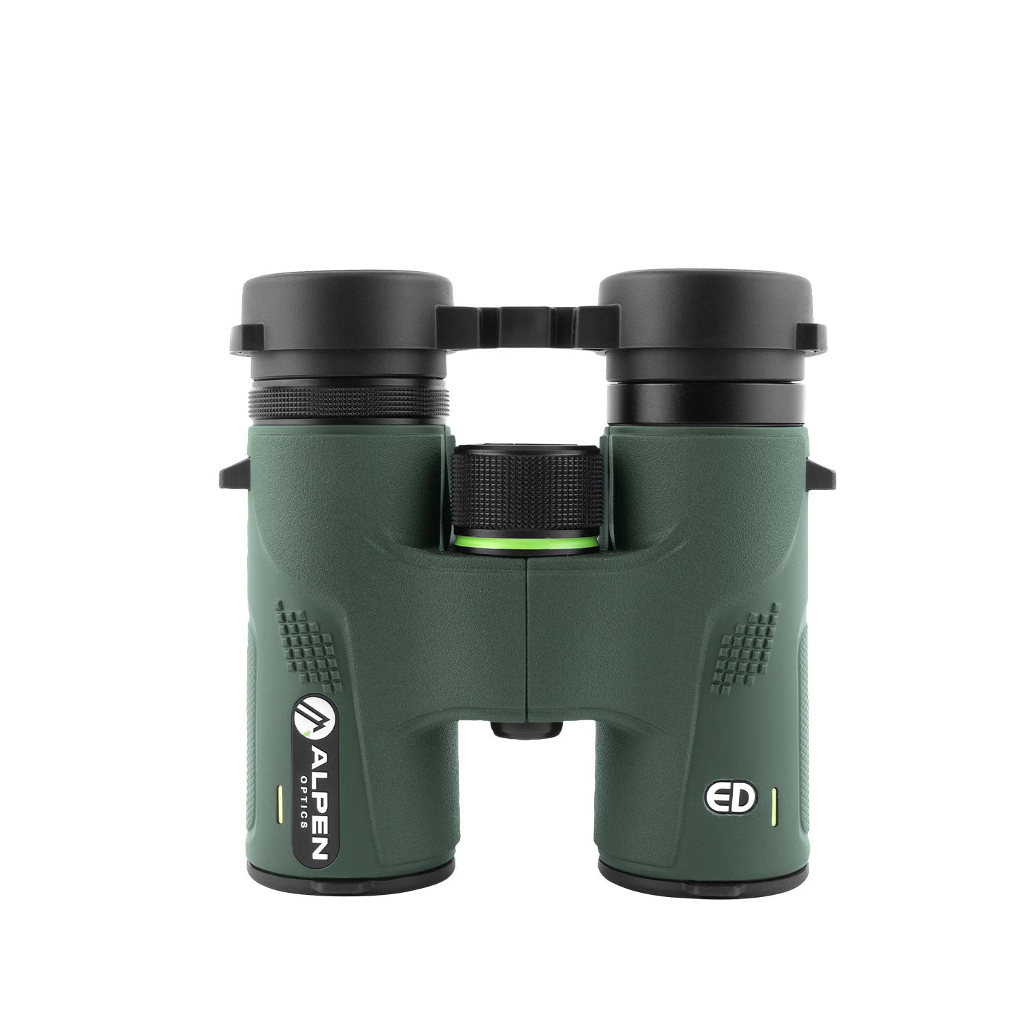 Alpen Optics Chisos 6.5x32 ED Fernglas Birding wasserdicht