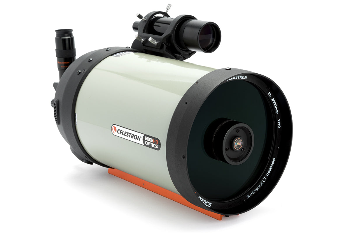 Celestron EdgeHD 8" Tubus OTA CG-5 Astrograph 203mm