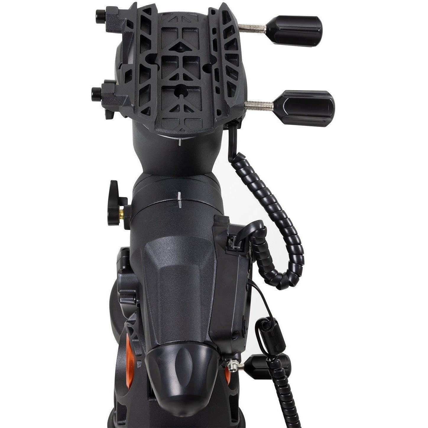 Celestron Advanced VX Montierung mit Stativ gebraucht GoTo