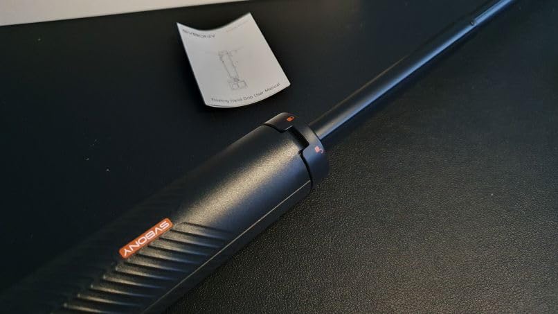 Svbony Selfie-Stick Wasserdicht 61cm Schwimm-Stativ
